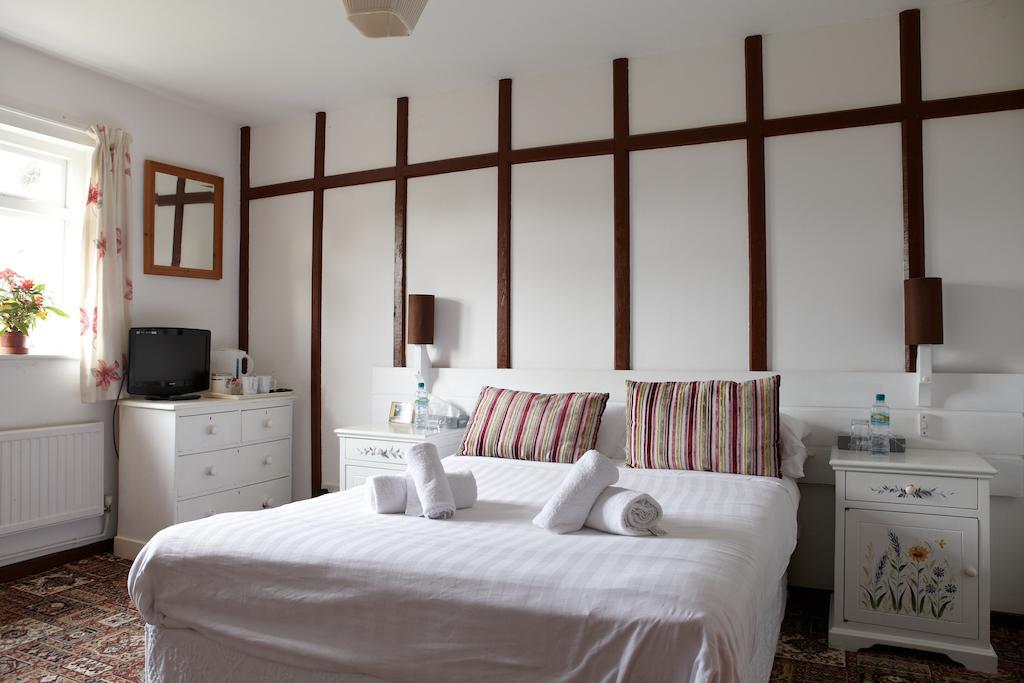 Playden Oasts Hotel Room photo