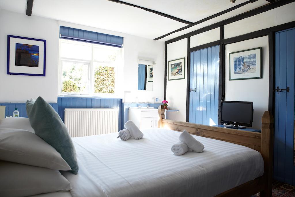 Playden Oasts Hotel Room photo